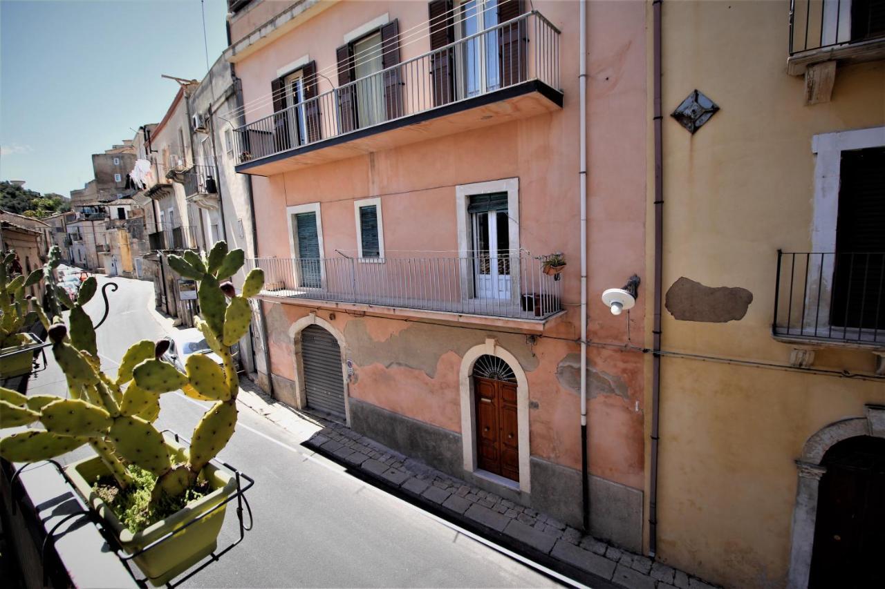 B&B Belvedere All'Idria Ragusa Exterior photo