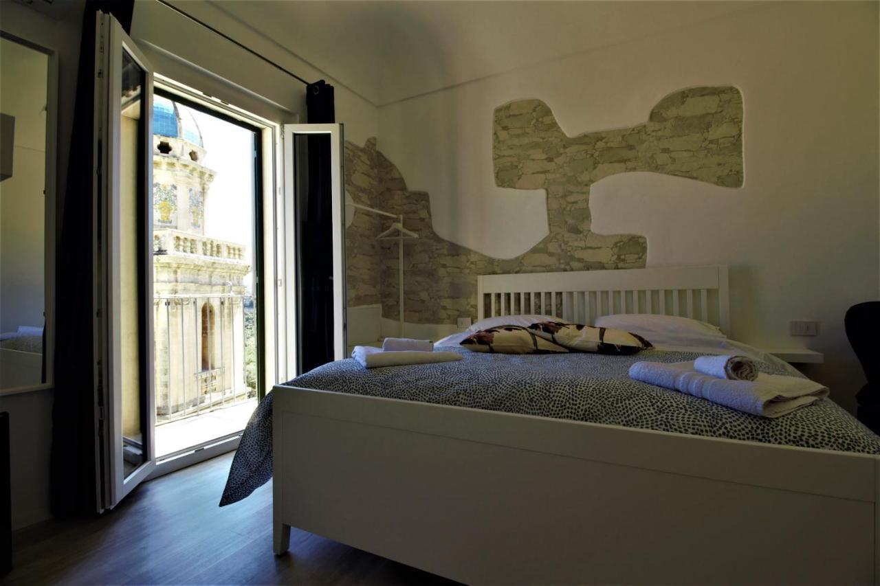 B&B Belvedere All'Idria Ragusa Exterior photo