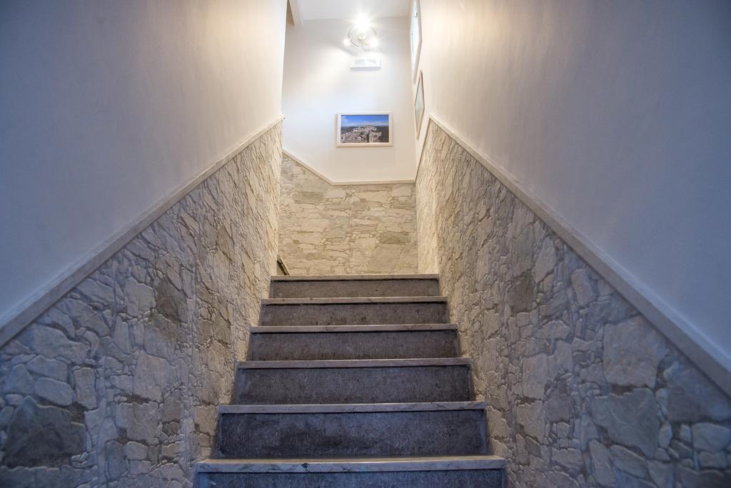 B&B Belvedere All'Idria Ragusa Exterior photo