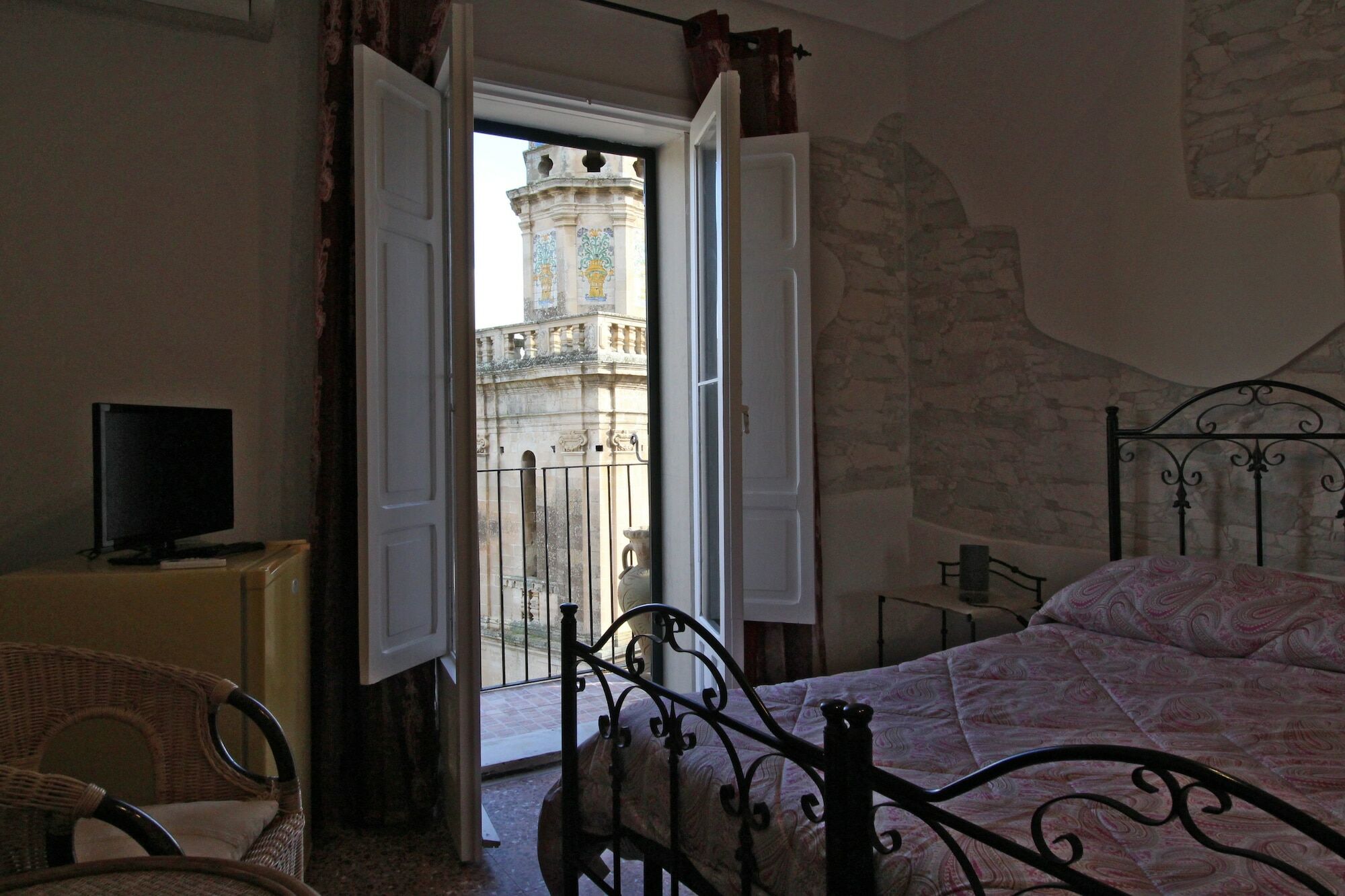 B&B Belvedere All'Idria Ragusa Exterior photo